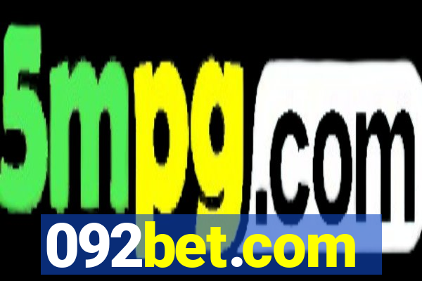 092bet.com