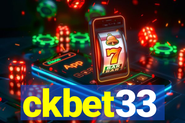 ckbet33