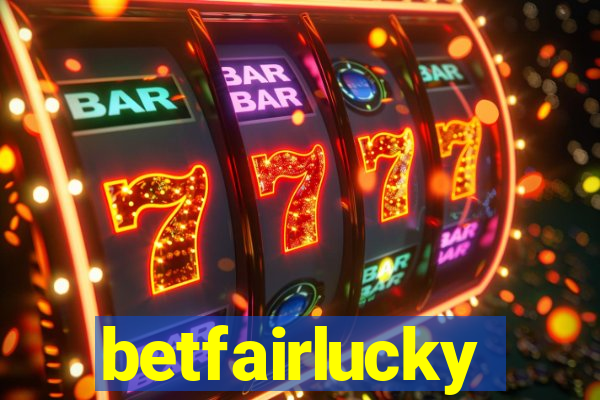 betfairlucky