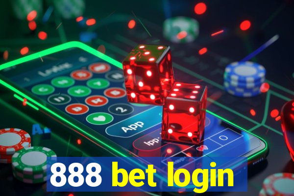 888 bet login