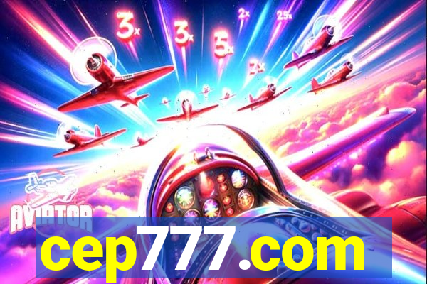 cep777.com