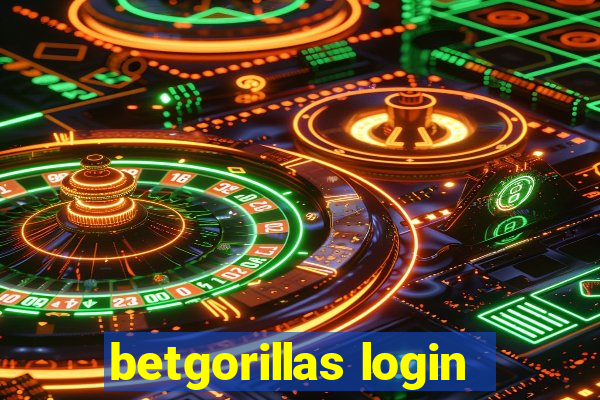 betgorillas login