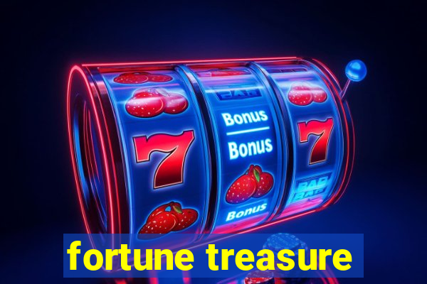 fortune treasure