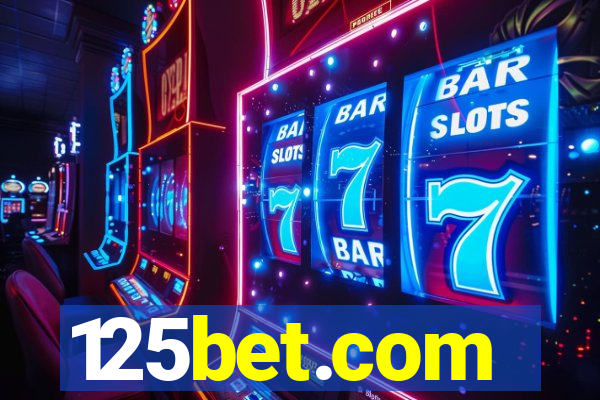 125bet.com