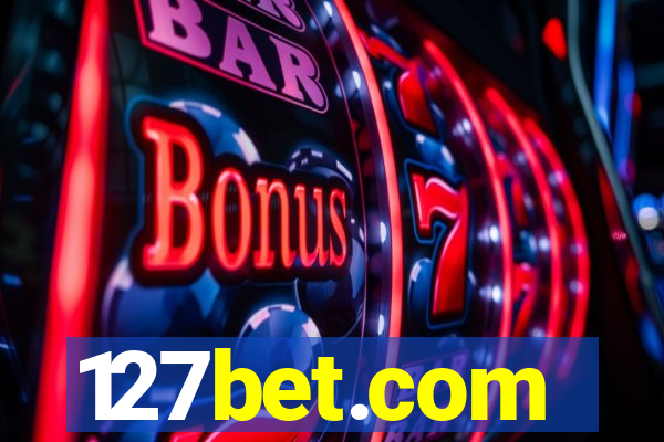 127bet.com