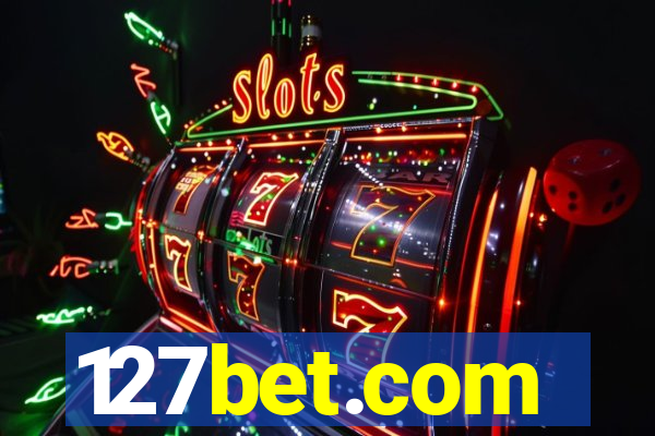 127bet.com