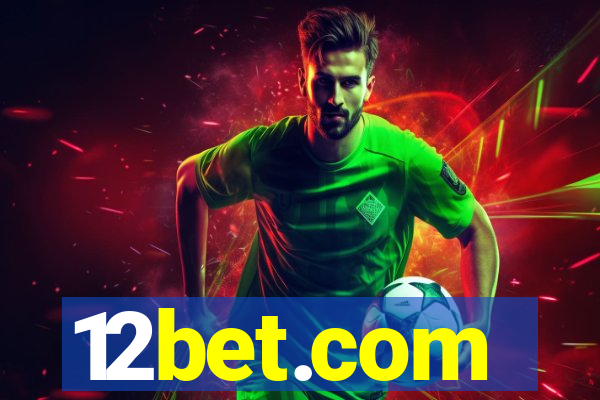 12bet.com