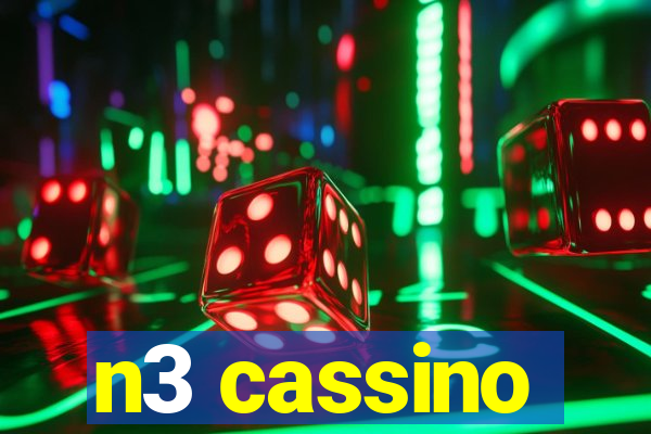 n3 cassino