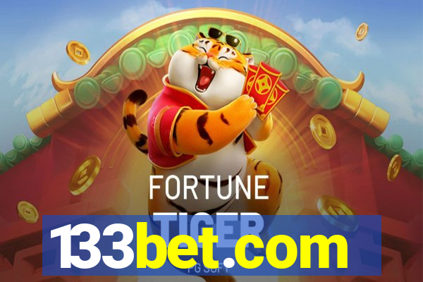 133bet.com