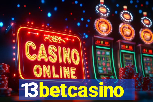 13betcasino