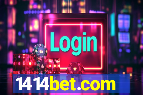 1414bet.com