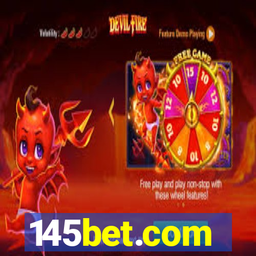 145bet.com