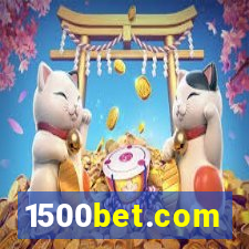 1500bet.com