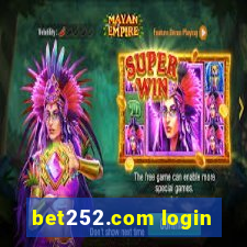 bet252.com login