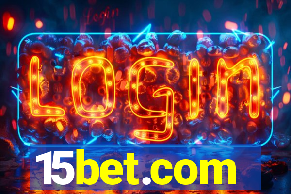 15bet.com