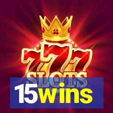 15wins