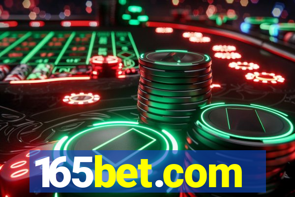 165bet.com