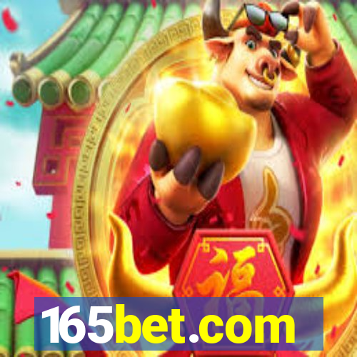 165bet.com