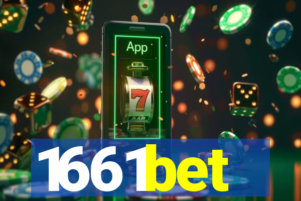 1661bet