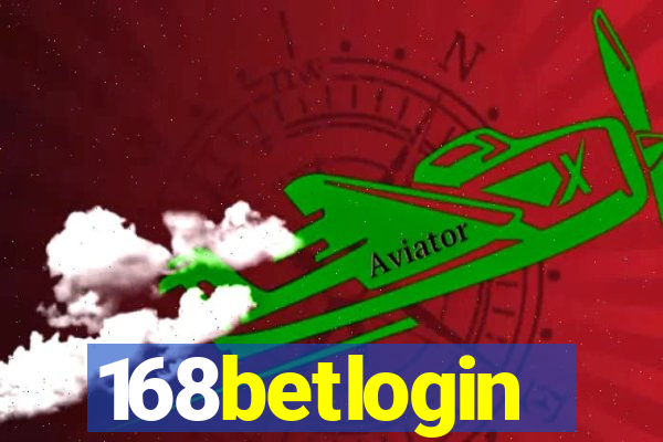 168betlogin