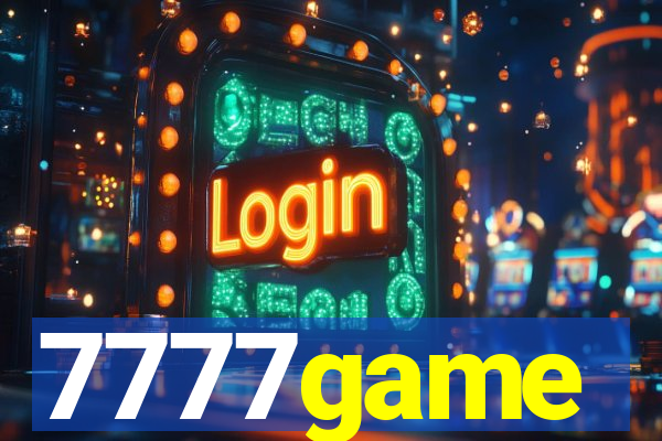 7777game