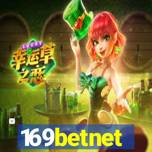 169betnet