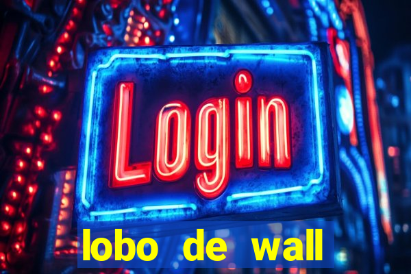 lobo de wall street online