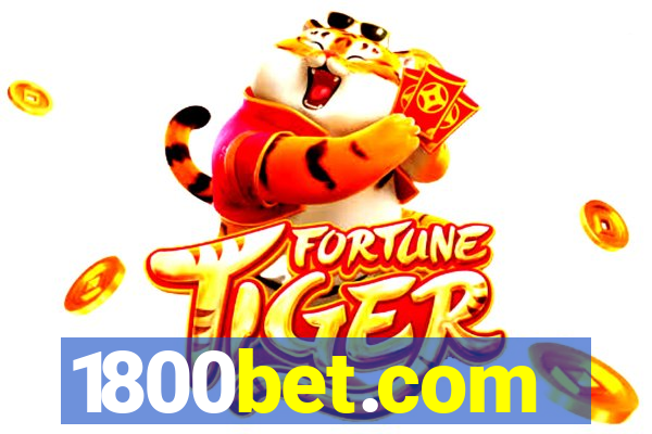 1800bet.com