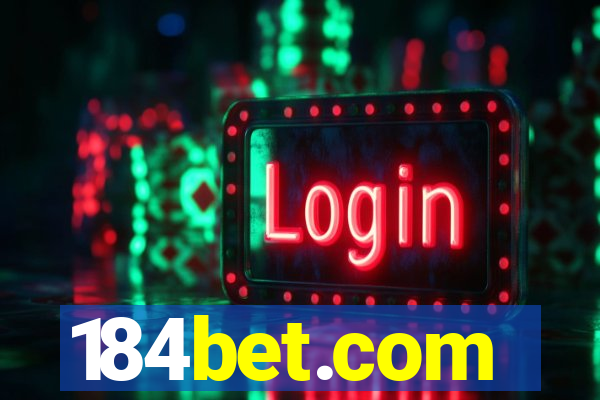 184bet.com