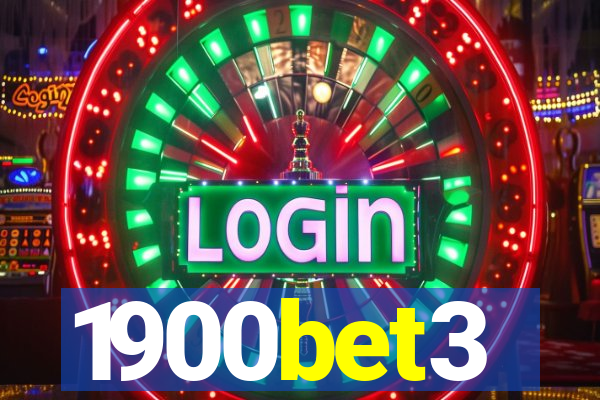 1900bet3