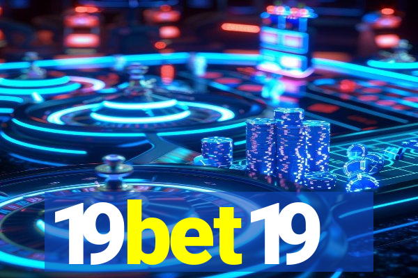 19bet19