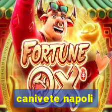 canivete napoli