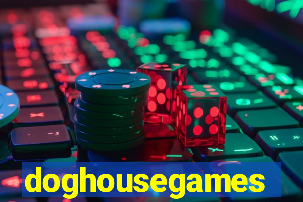 doghousegames