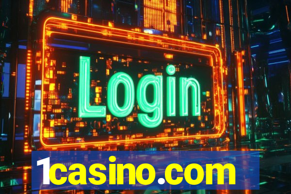 1casino.com