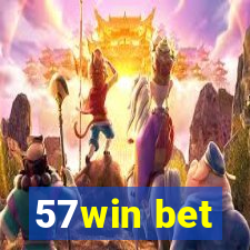 57win bet