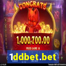 1ddbet.bet