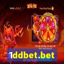 1ddbet.bet