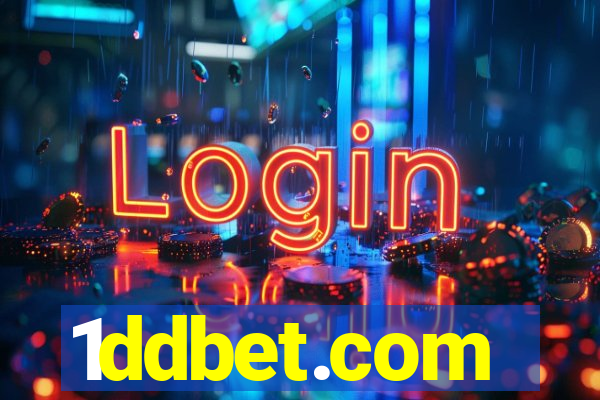 1ddbet.com