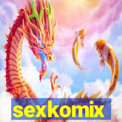 sexkomix