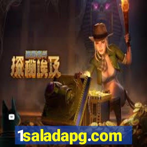 1saladapg.com