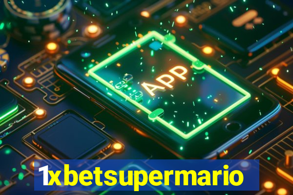 1xbetsupermario