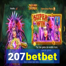 207betbet