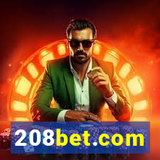 208bet.com