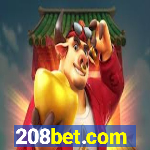 208bet.com