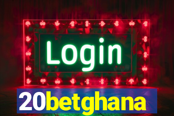 20betghana