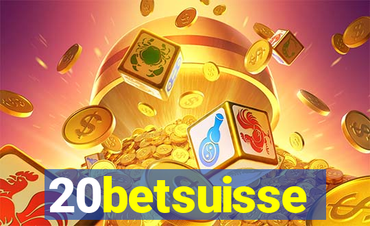 20betsuisse