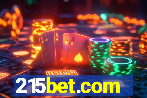 215bet.com