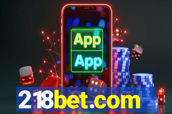 218bet.com