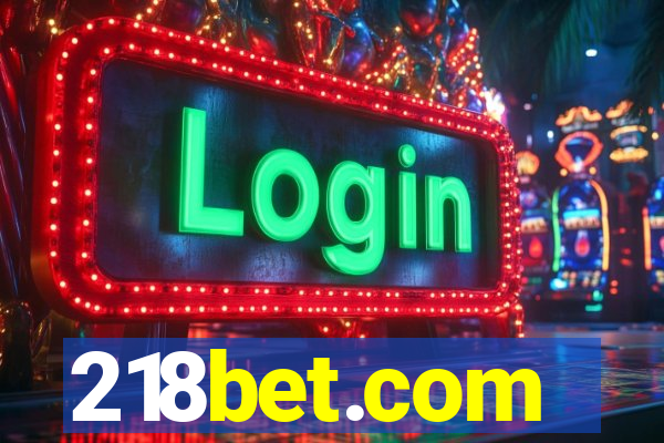 218bet.com