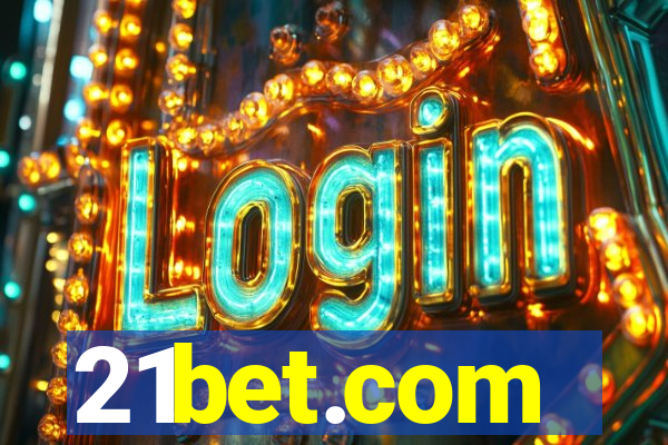 21bet.com